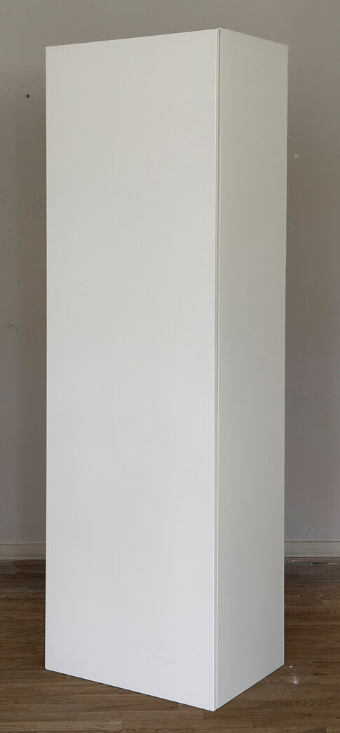 Svane højskab med 5 hylder 195x60x42