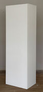 Svane højskab med 5 hylder 195x60x42
