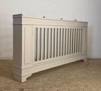 Radiatorskjuler
