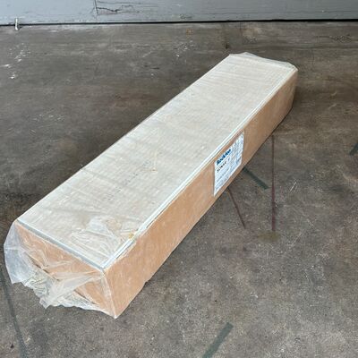3,6 m2 Rockfon Sonar akustikloftplader 1200 x 300 x 20 mm