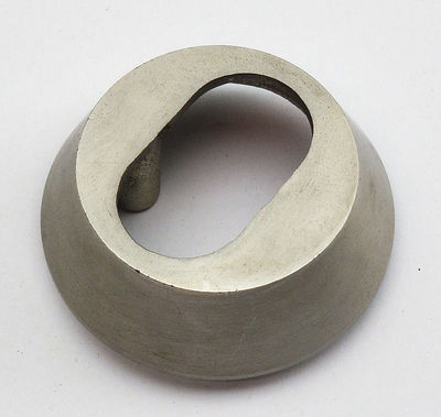 RUKO/Assa cylinderring 18 mm