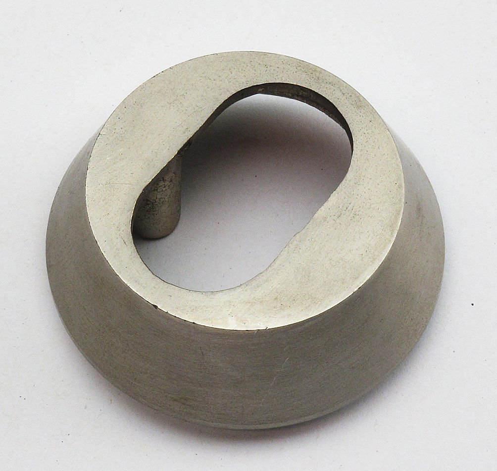 RUKO/Assa cylinderring 18 mm