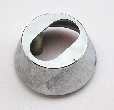 RUKO / Assa cylinderring 21 mm