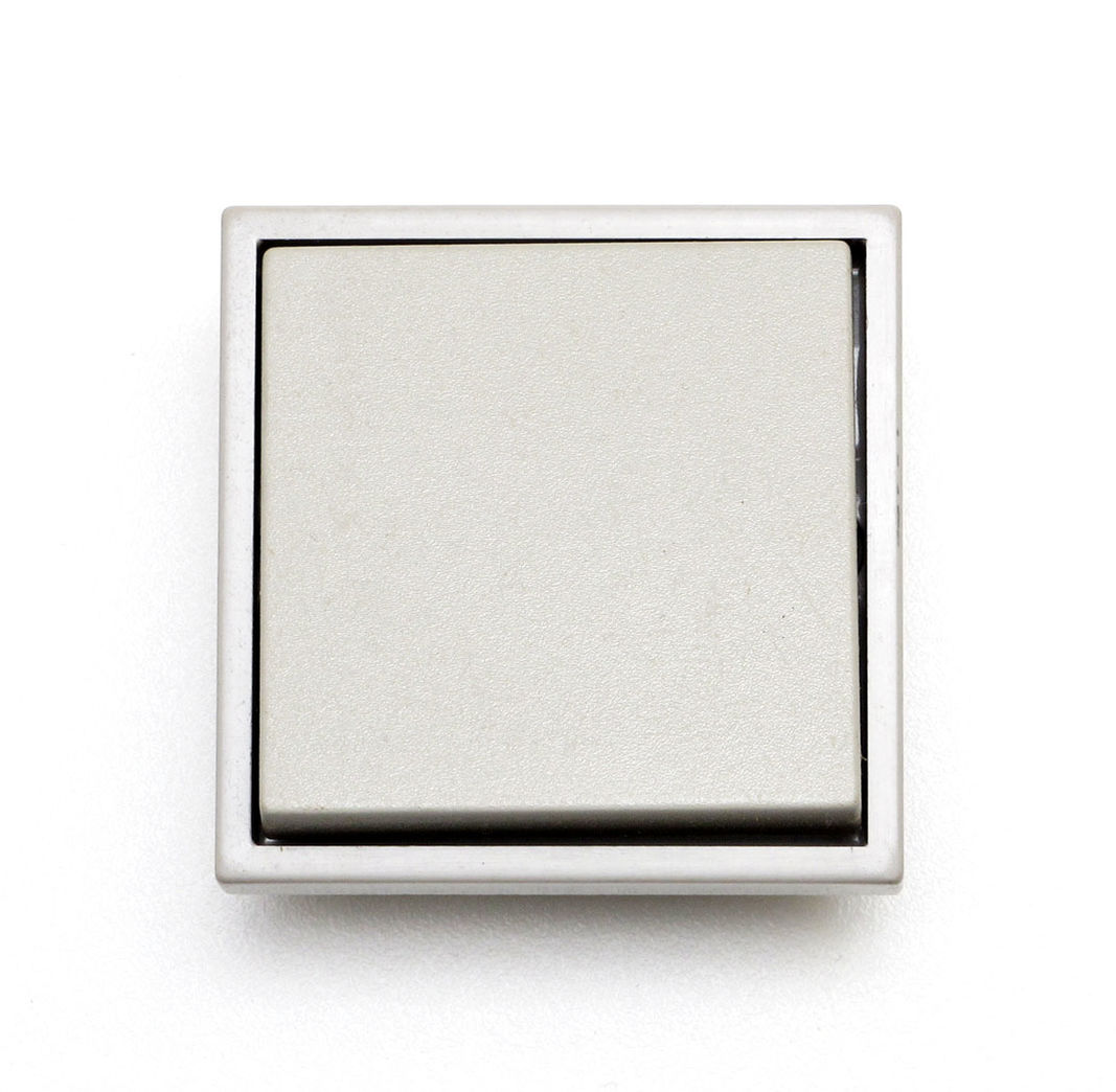 NES Plantangent Afbryder 1-pol