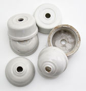 Lampeudtag - dæksel (porcelæn)