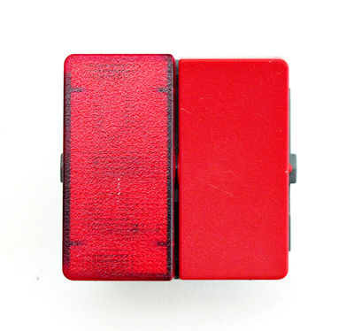 LK Fuga tryk m/lampe