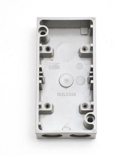 Underlag IP44 Underlag IP44