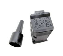 Sikringsskuffe 2-63A (Tytan T)