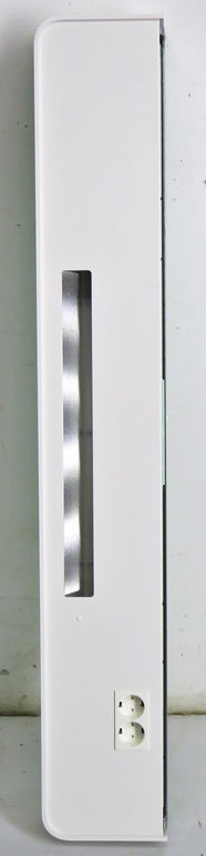 Luxo Glamox Toilet-lampe