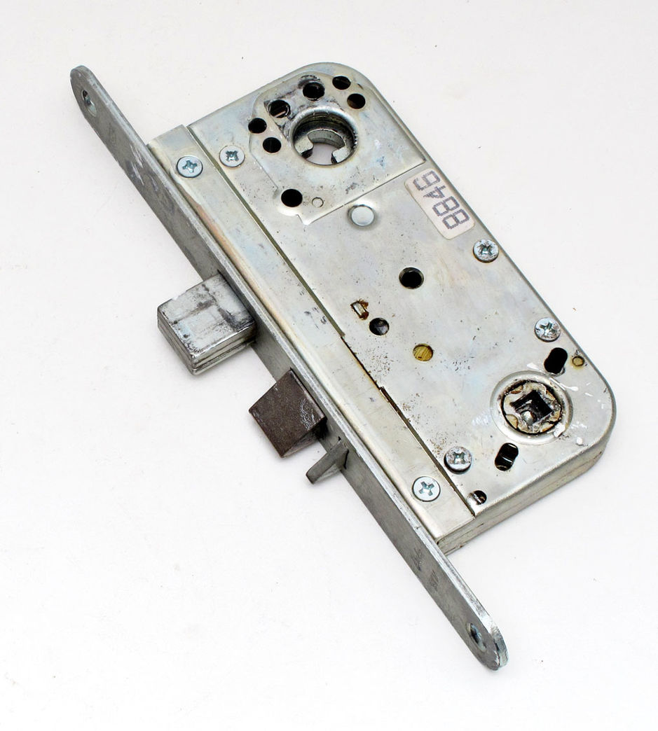 Ruko/Assa 1520 vh udadgående