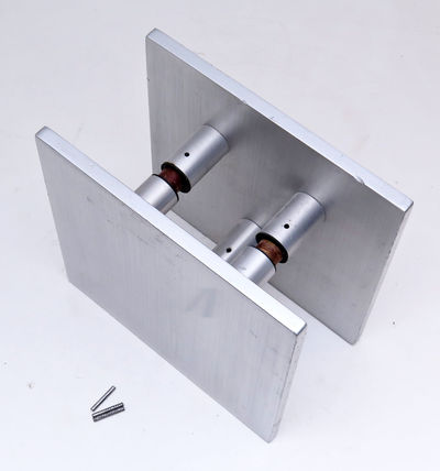 Butiksgreb til glasdør Butiksgreb til glasdør