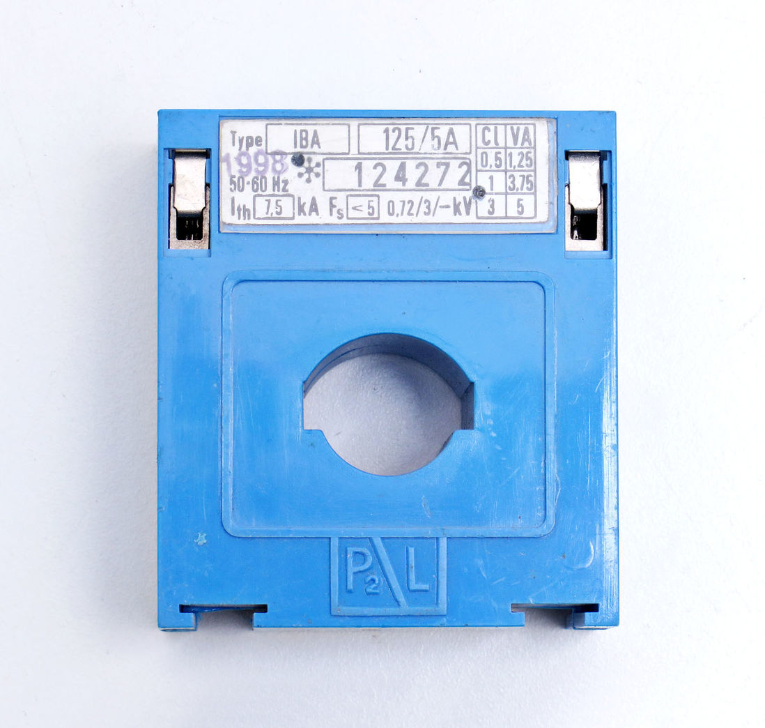 CELSA Strømtransformer 125/5A CELSA Strømtransformer 125/5A