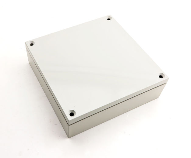 LK MIX-BOX - 230x230x67 mm - NY!! LK MIX-BOX - 230x230x67 mm - NY!!