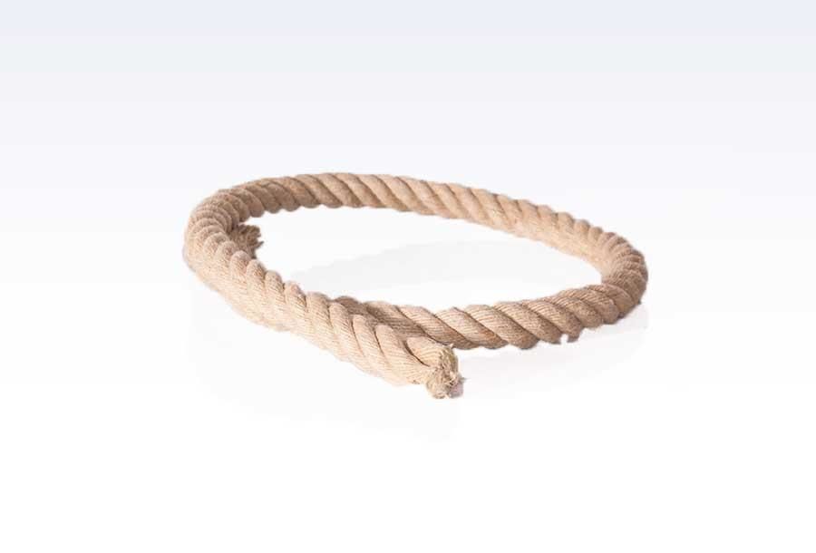 Hampereb 4-slået (28 mm anbrud)