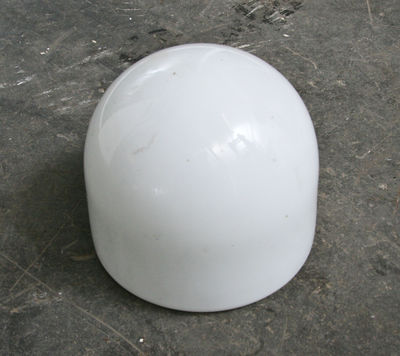 Lampeskærm uden fatning