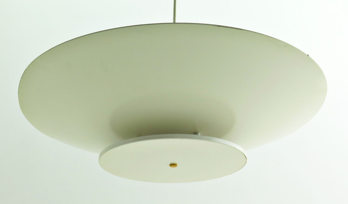 Borens loftlampe 2 x 36 W