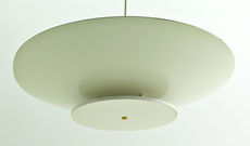 Borens loftlampe 2 x 36 W