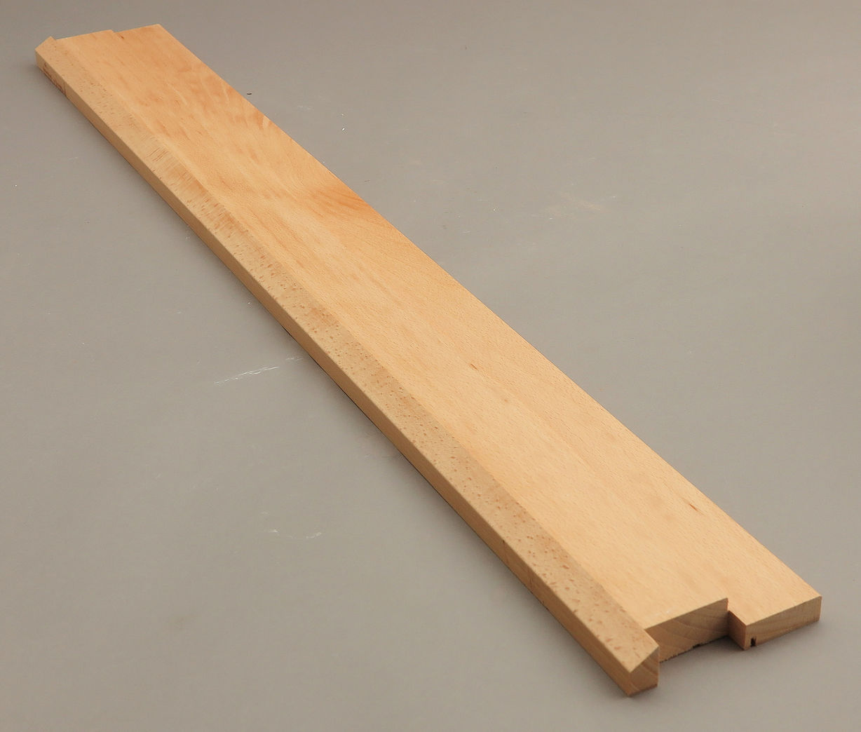 Bundstykke med 40 mm fals - M9