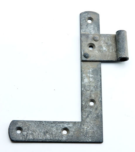 Vinkelhængsel - 105 mm. Vinkelhængsel - 105 mm.