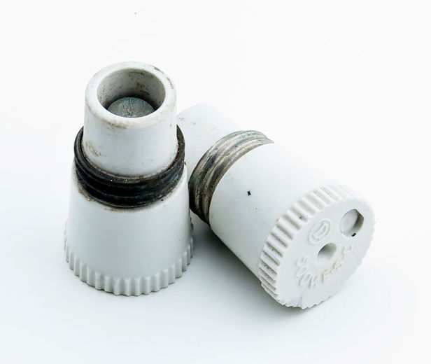 Sikring 20A Sikring 20A