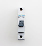 Hager Automatsikring 1-pol 13A