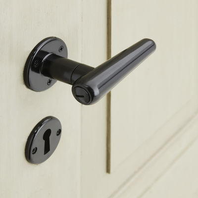 Bakelitgreb - Til ny dør