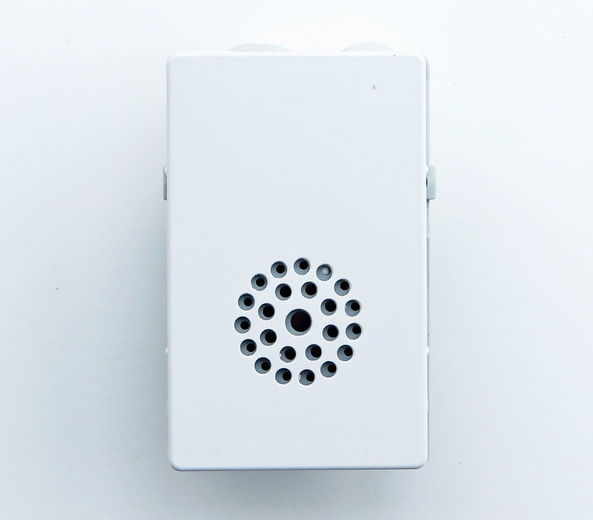 Fuga IHC alarm intern lydgiver - NY!! Fuga IHC alarm intern lydgiver - NY!!