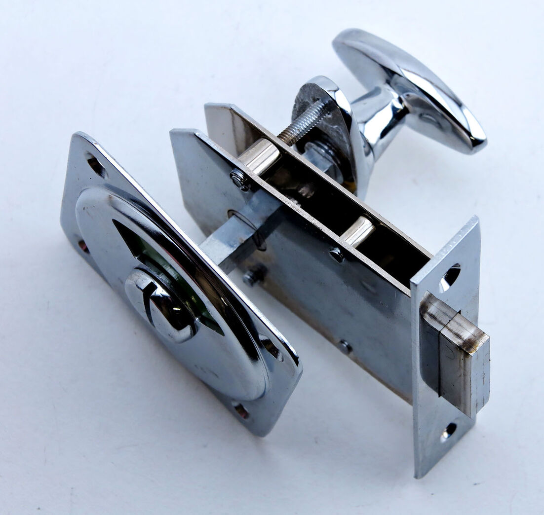 Toiletmarkering - op til 45 mm.