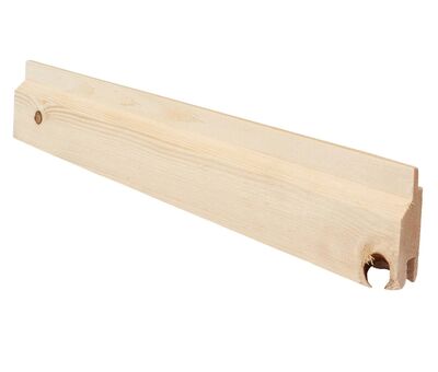 Superwood facadebeklædning SW01 3