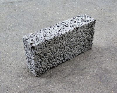 Leca Mursten 11x5,4x23cm