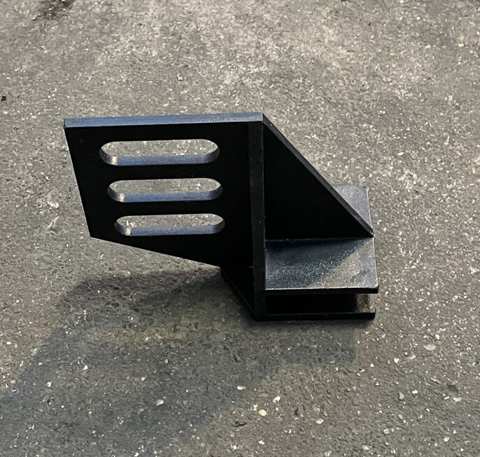 Knudsen K-Mur 50i (indmuring)