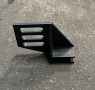 Knudsen K-Mur 50i (indmuring)