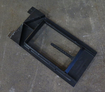 Icopal Monarfol rørgennemføring