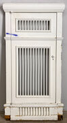 Radiatorskjuler