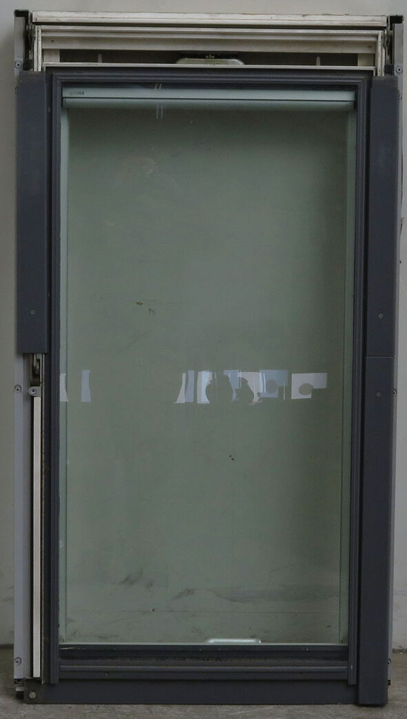 VELUX tophængt ovenlysvindue GPL 2068