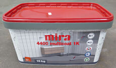 MIRA 4400 Multicoat