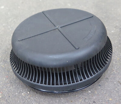 Ventilationsstuds Ø 110 mm