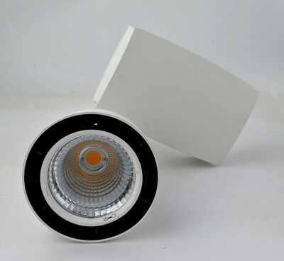 Phillips LED spot til skinne