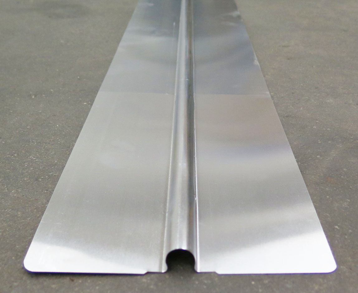 Varmefordelingsplader til gulvvarme Varmefordelingsplader til gulvvarme