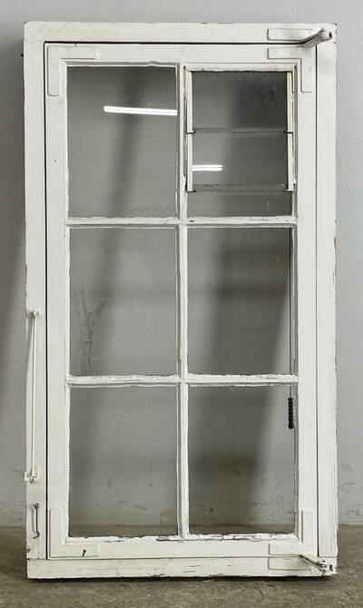 Sprossevindue Sprossevindue