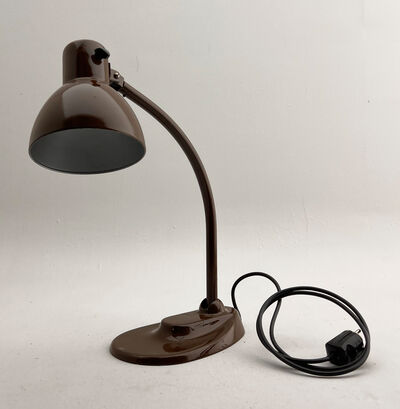 Bordlampe