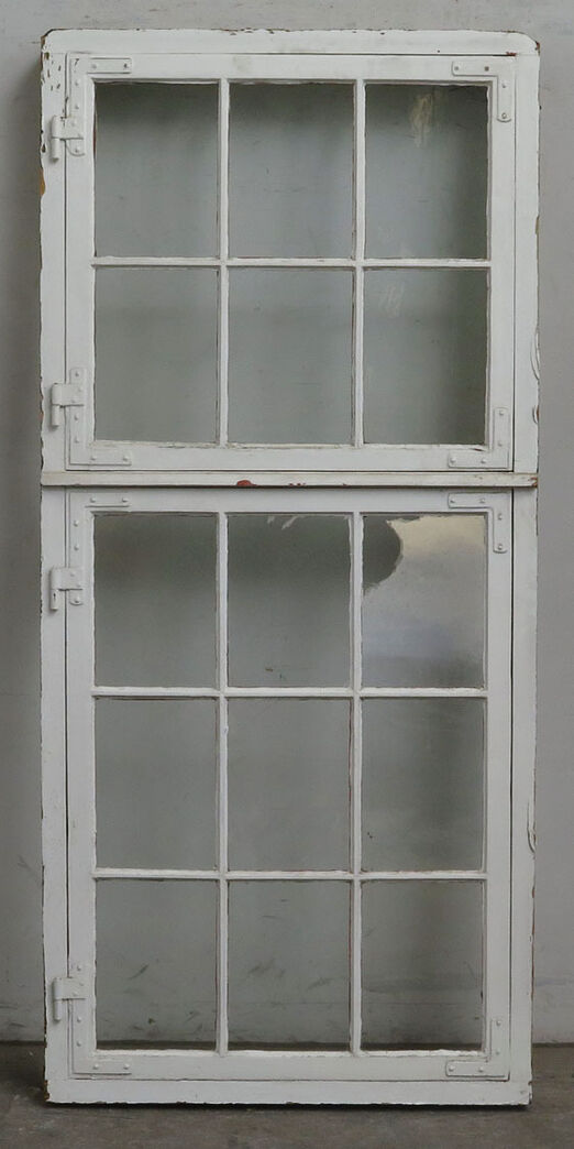 Sprossevindue Sprossevindue