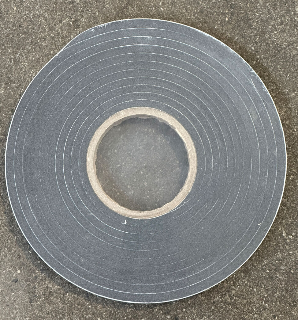 Dana F600 grå fugebånd