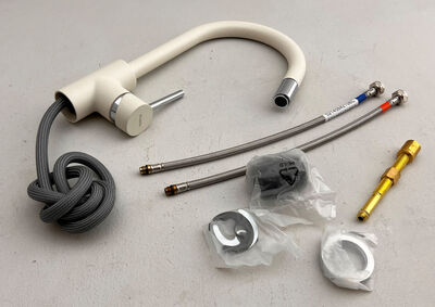 Blanco Mida-S Jasmin