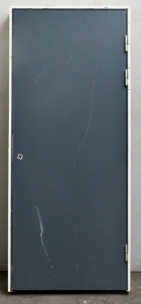 Swedoor branddør BD30 M9 med karm