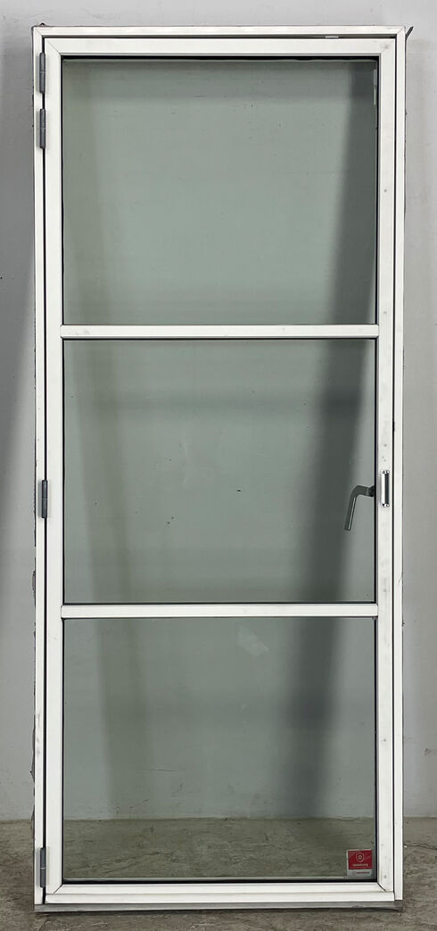 Velfac terrassedør Velfac terrassedør