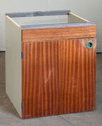 Tectum vaskeskab 60cm.