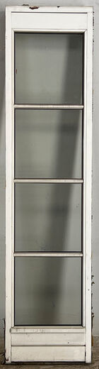 Termovindue /sideparti