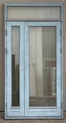 Terrassedør HH 123,5x251,5 cm