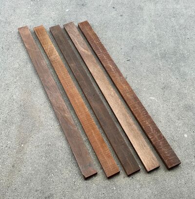 Panga Panga 75x1200 mm